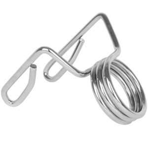 Odin OL 50mm Fjederspænder (2 stk) - Odin