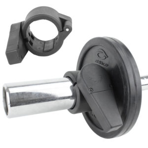 Odin OL 50mm TurnLock Lås (2 stk) - Odin