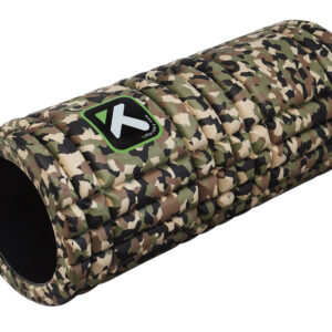 Trigger Point The Grid Foam Roller Camo - Trigger Point