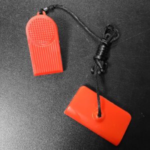 Reservedel Safety Key Moduel til Odin T8 Løbebånd (D07) - Odin