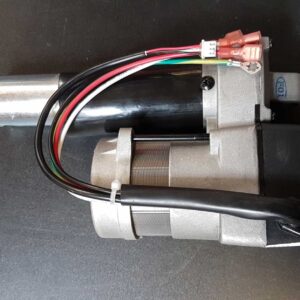 Reservedel Cline Stignings Motor til ODIN T8 Løbebånd (D14) - Odin