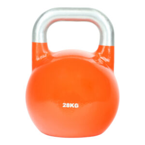 Odin Competition Kettlebell 28kg - Odin