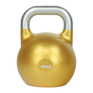 Odin Competition Kettlebell 48kg - Odin