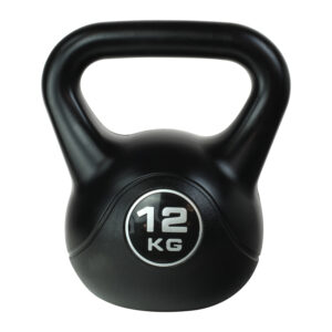 Odin Vinyl Kettlebell 12kg - Odin