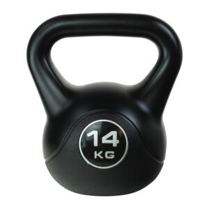 Odin Vinyl Kettlebell 14kg - Odin