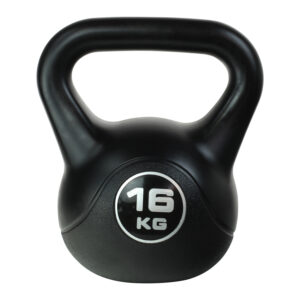 Odin Vinyl Kettlebell 16kg - Odin