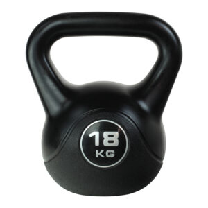 Odin Vinyl Kettlebell 18kg - Odin