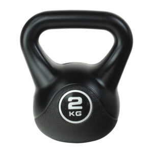 Odin Vinyl Kettlebell 2kg - Odin