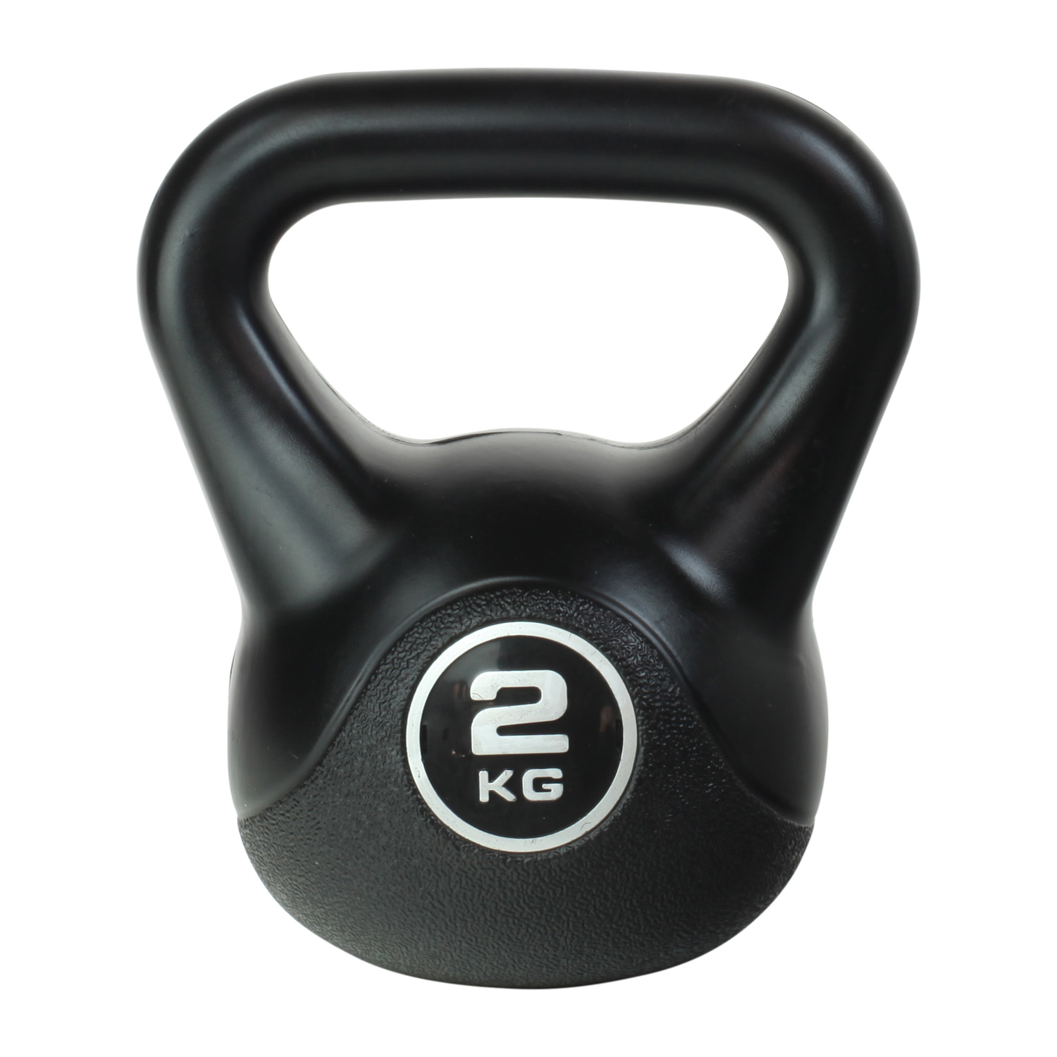 Odin Vinyl Kettlebell 2kg - Odin