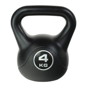 Odin Vinyl Kettlebell 4kg - Odin