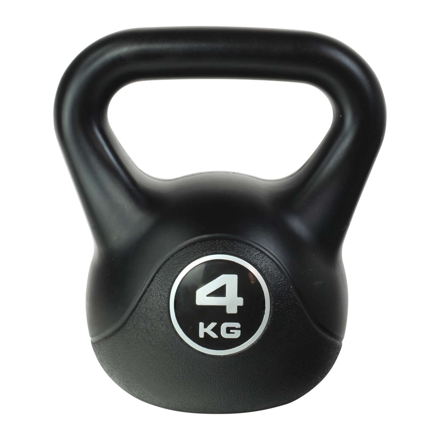 Odin Vinyl Kettlebell 4kg - Odin