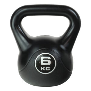 Odin Vinyl Kettlebell 6kg - Odin