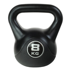 Odin Vinyl Kettlebell 8kg - Odin