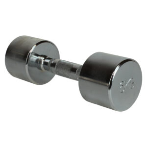 Odin Krom Håndvægte 6kg (1 stk) - Odin