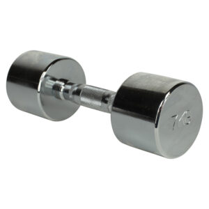 Odin Krom Håndvægte 7kg (1 stk) - Odin