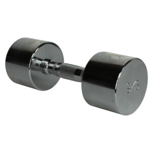 Odin Krom Håndvægte 9kg (1 stk) - Odin