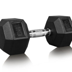 Odin Hex Håndvægte 15kg (1 stk) - Odin
