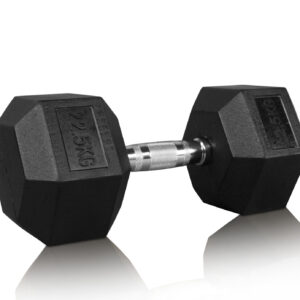 Odin Hex Håndvægte 22,5kg (1 stk) - Odin