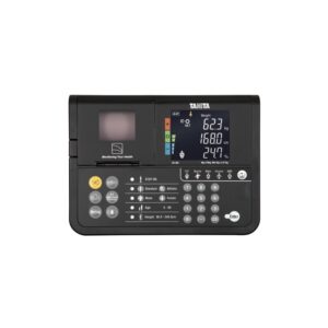 Tanita DC 360 Professionel Kropsanalysevægt - Tanita