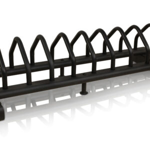 Odin Vægtskive Stativ (Til Bumper Plates) - Odin