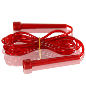 Odin Speed Rope Sjippetov Rød - Odin