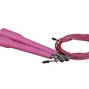 Odin Cable Crossfit Sjippetov Pink Long Handle 300cm - Odin