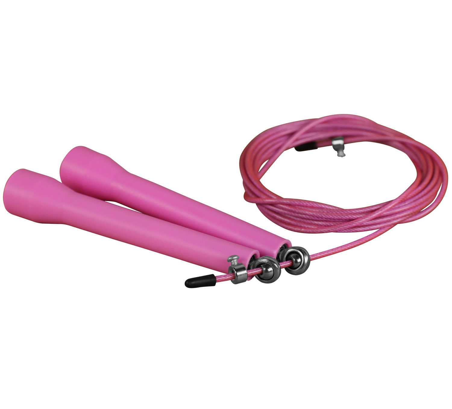 Odin Stålwire Sjippetov Pink - Odin