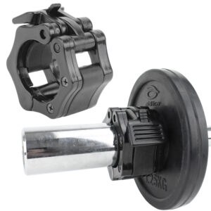 Odin OL 50mm JawLock Lås (2 stk) - Odin