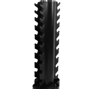 Odin Håndvægte Stativ (Til 10 sæt) - Odin