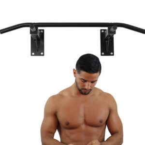 Odin Pull Up Bar Tværstang i et stykke (Til montering på væg) - Odin