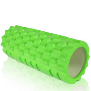 Odin Trigger Roller Foam Roller Grøn - Odin