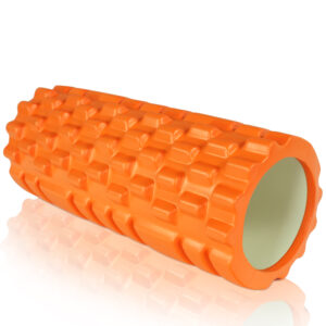 Odin Trigger Roller Foam Roller Orange - Odin