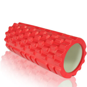 Odin Trigger Roller Foam Roller Rød - Odin