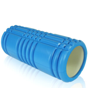 Odin Grid Foam Roller Blå - Odin