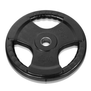 Odin Vægtskive m. Håndtag 25kg (1 stk) - Odin