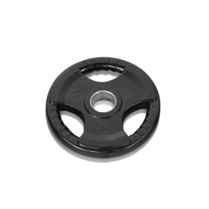 Odin Vægtskive m. Håndtag 5kg (1 stk) - Odin