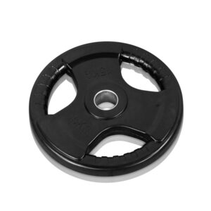 Odin Vægtskive m. Håndtag 15kg (1 stk) - Odin