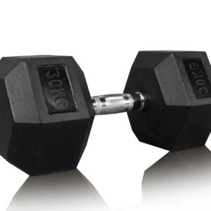 Odin Hex Håndvægte 30kg (1 stk) - Odin