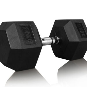 Odin Hex Håndvægte 35kg (1 stk) - Odin