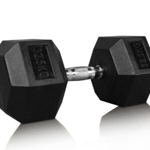 Odin Hex Håndvægte 32,5kg (1 stk) - Odin