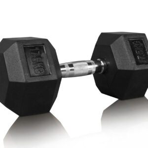 Odin Hex Håndvægte 17,5kg (1 stk) - Odin