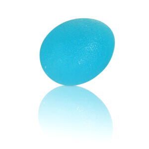 Odin Blød Massagebold 6cm - Odin