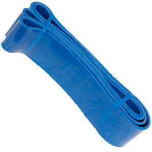 Odin Crossfit PowerBand Træningselastik Niveau 6 6,4cm X-Hard - Odin