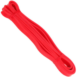 Odin Crossfit PowerBand Træningselastik Niveau 2 1,3cm X-Light - Odin