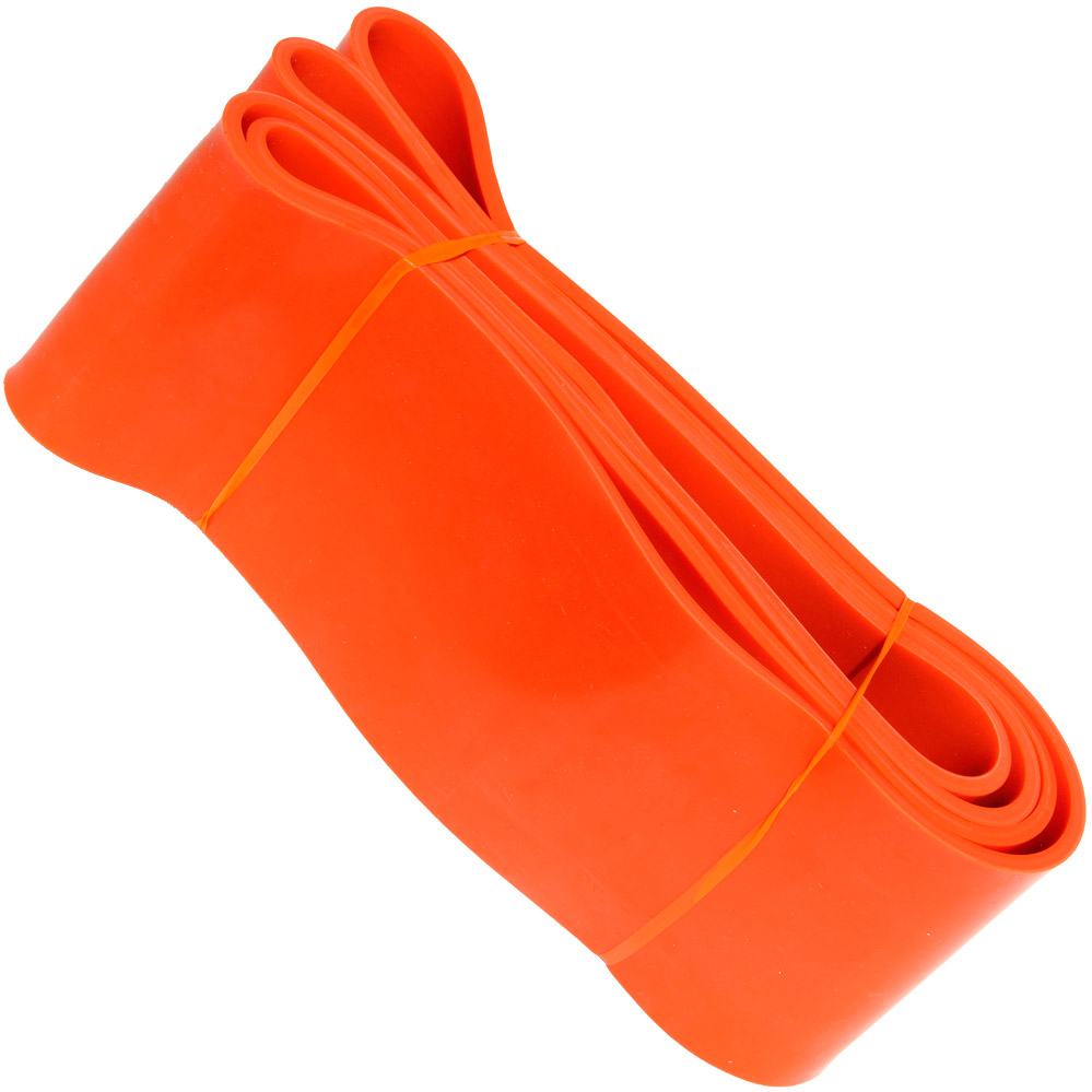 Odin Crossfit PowerBand Træningselastik Niveau 8 10,1cm XXX-Hard - Odin