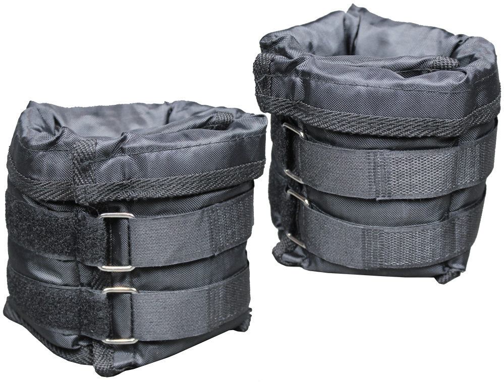 Odin Justerbare Ankelvægte 0 - 3kg - Odin