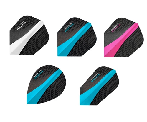 Harrows Retina flight - Harrows