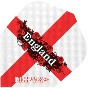 Harrows Flight Dimplex 4028 - Harrows