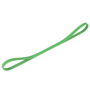 Odin Træningselastik Fitness Elastik Niveau 1 Ekstra Let - Odin