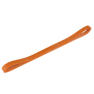 Odin Træningselastik Fitness Elastik Niveau 2 Let - Odin